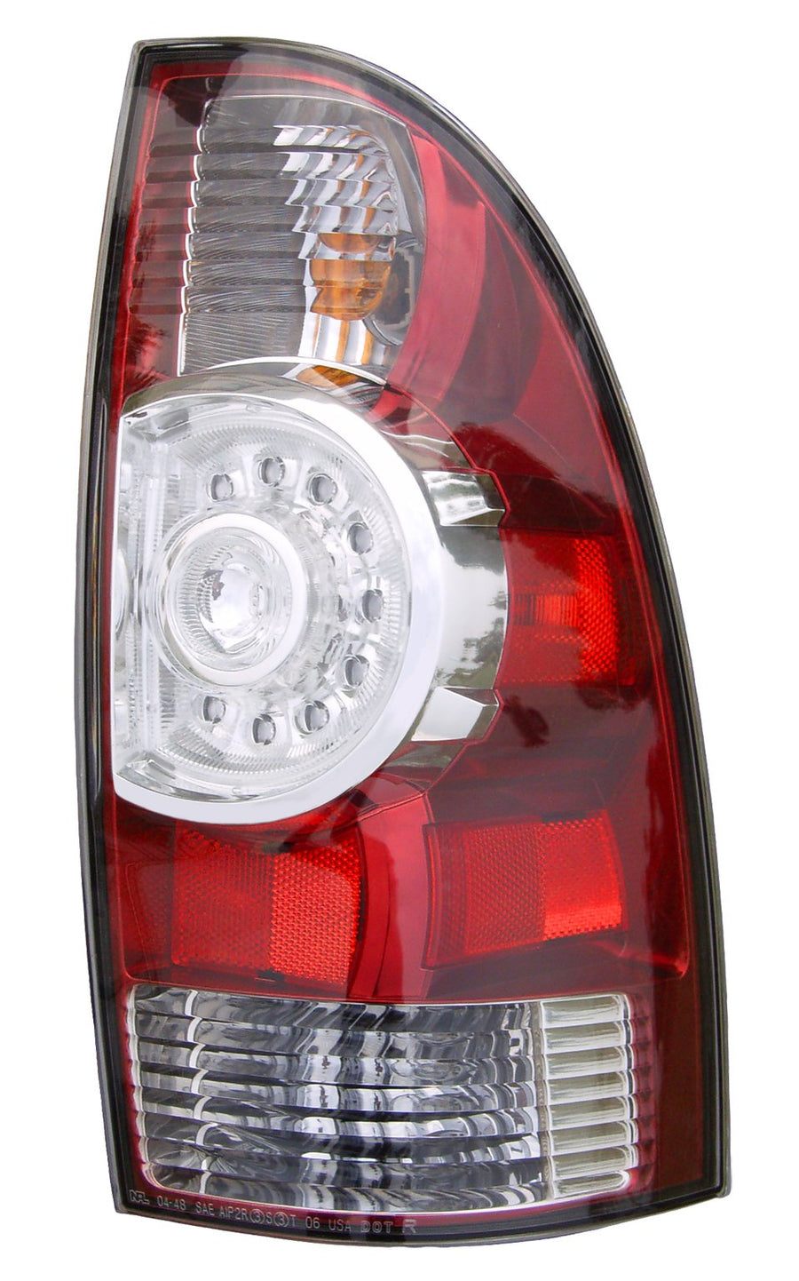 Tail Light Eagle Eyes TY1090-B000R