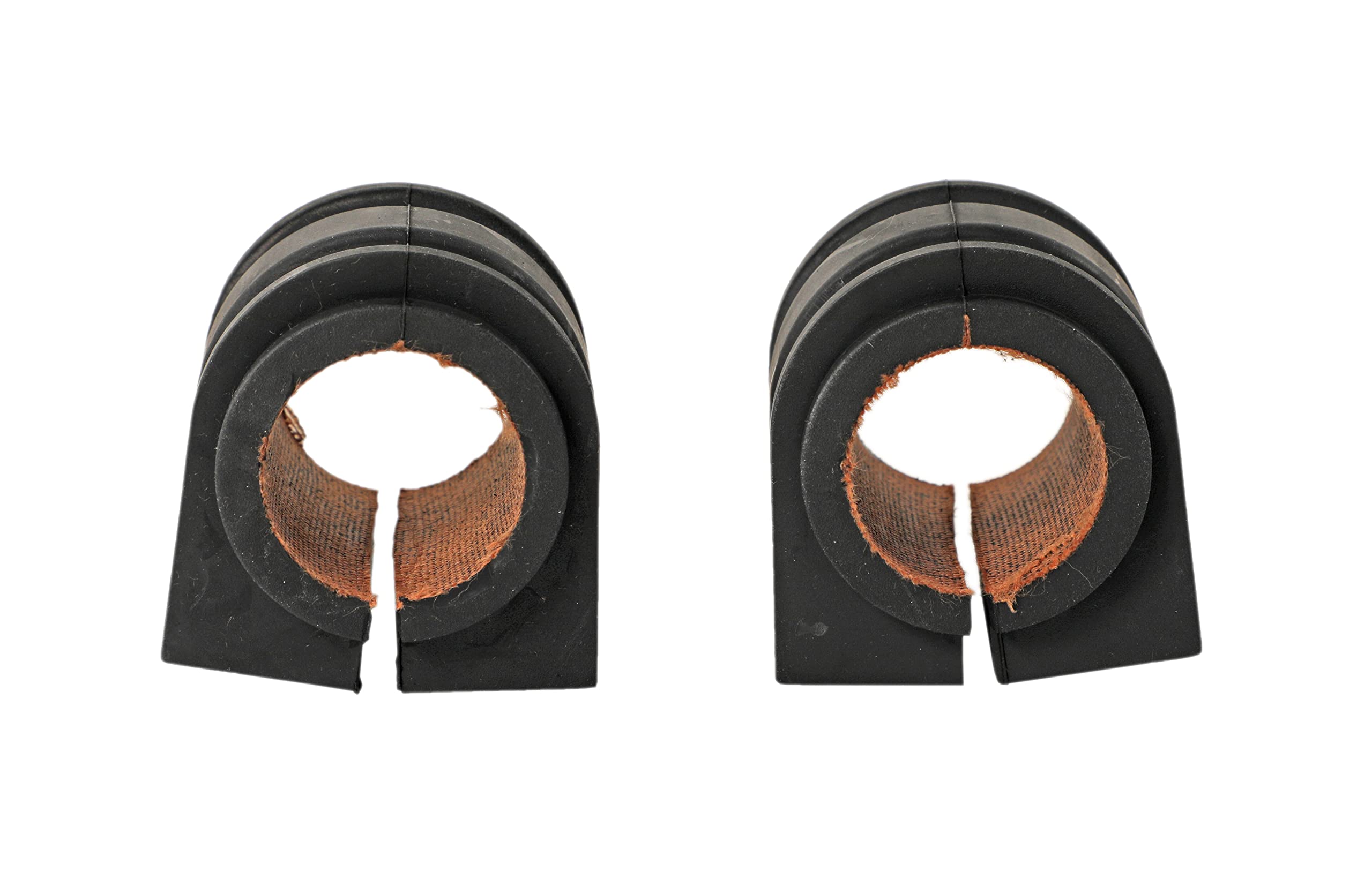 MOOG Suspension Stabilizer Bar Bushing Kit K201877 for Ford Transit-250