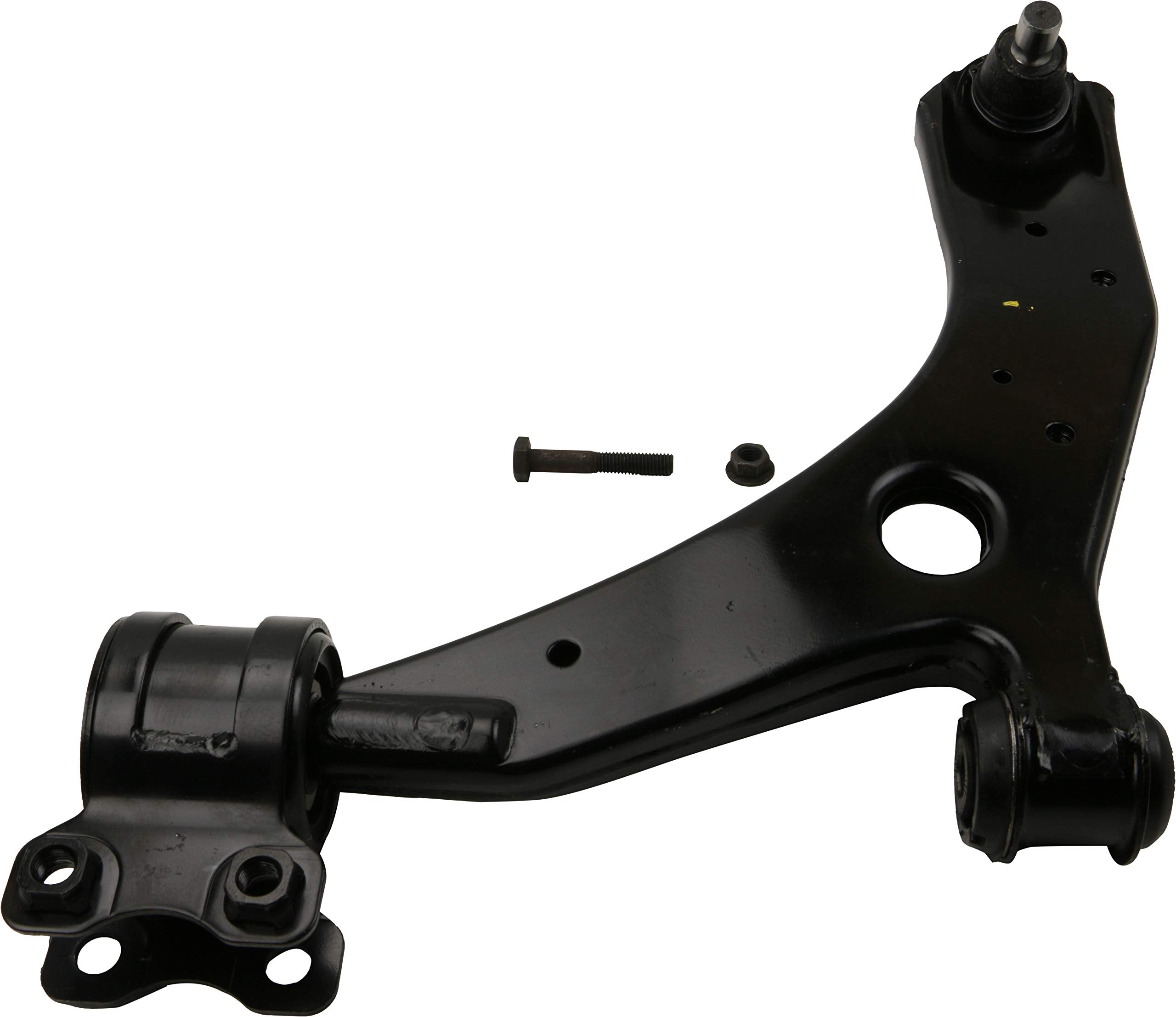 MOOG Suspension Control Arm and Ball Joint Assembly front left lower RK620041