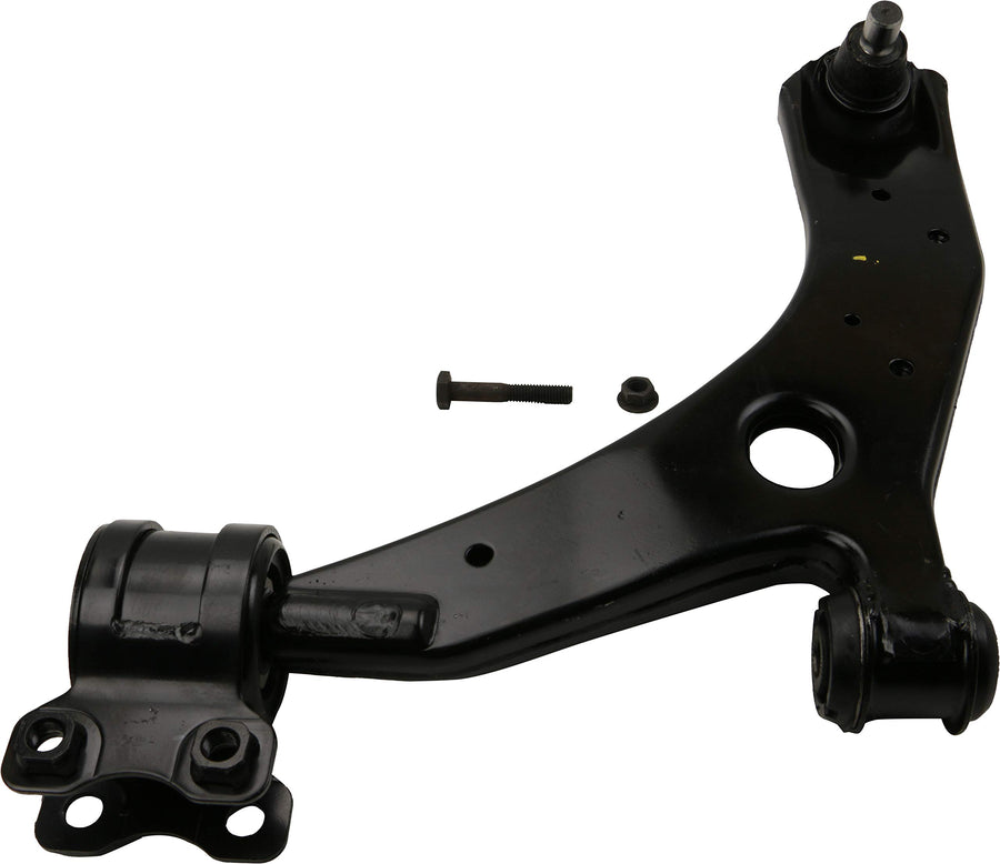 MOOG Suspension Control Arm and Ball Joint Assembly front left lower RK620041