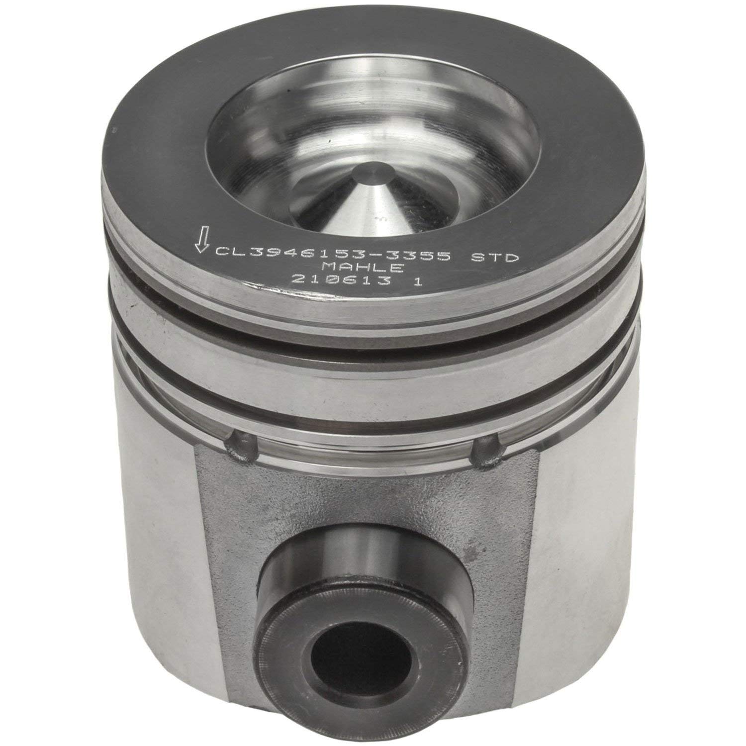 224-3355WR.020 Mahle Piston