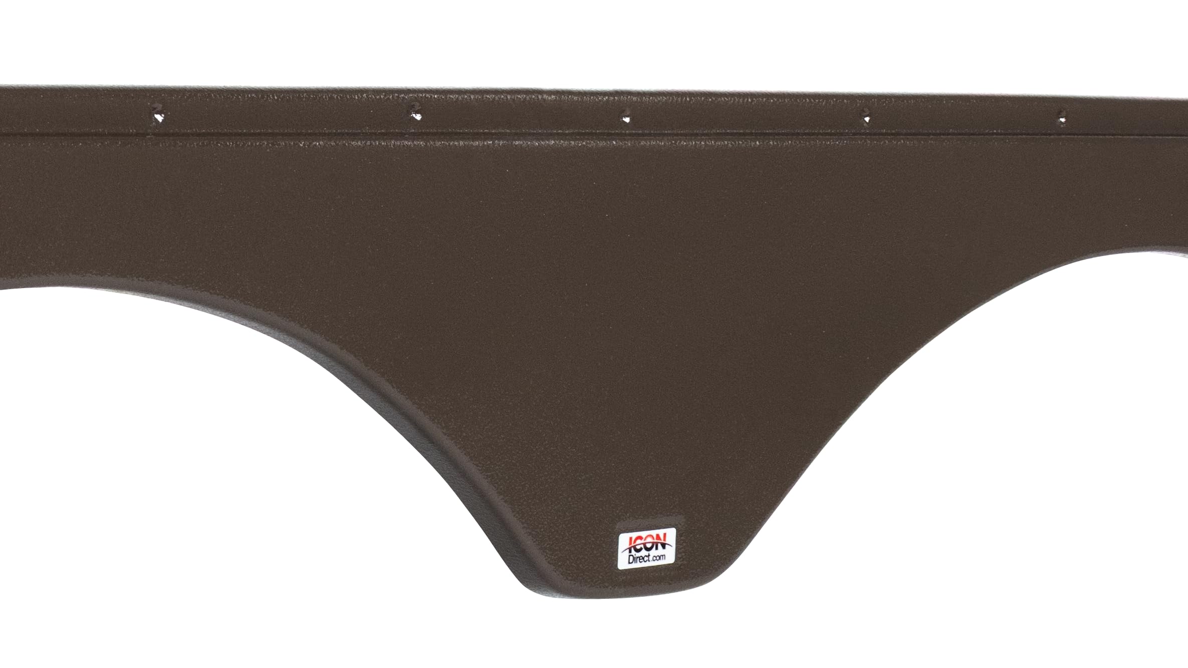 Fender Skirt ICON, Tandem, Forest River, FS2773, Winchester Brown
