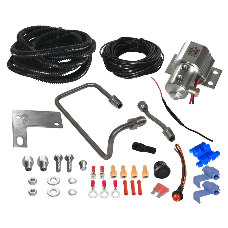 Hurst Roll Control 5671519 for Ford Mustang