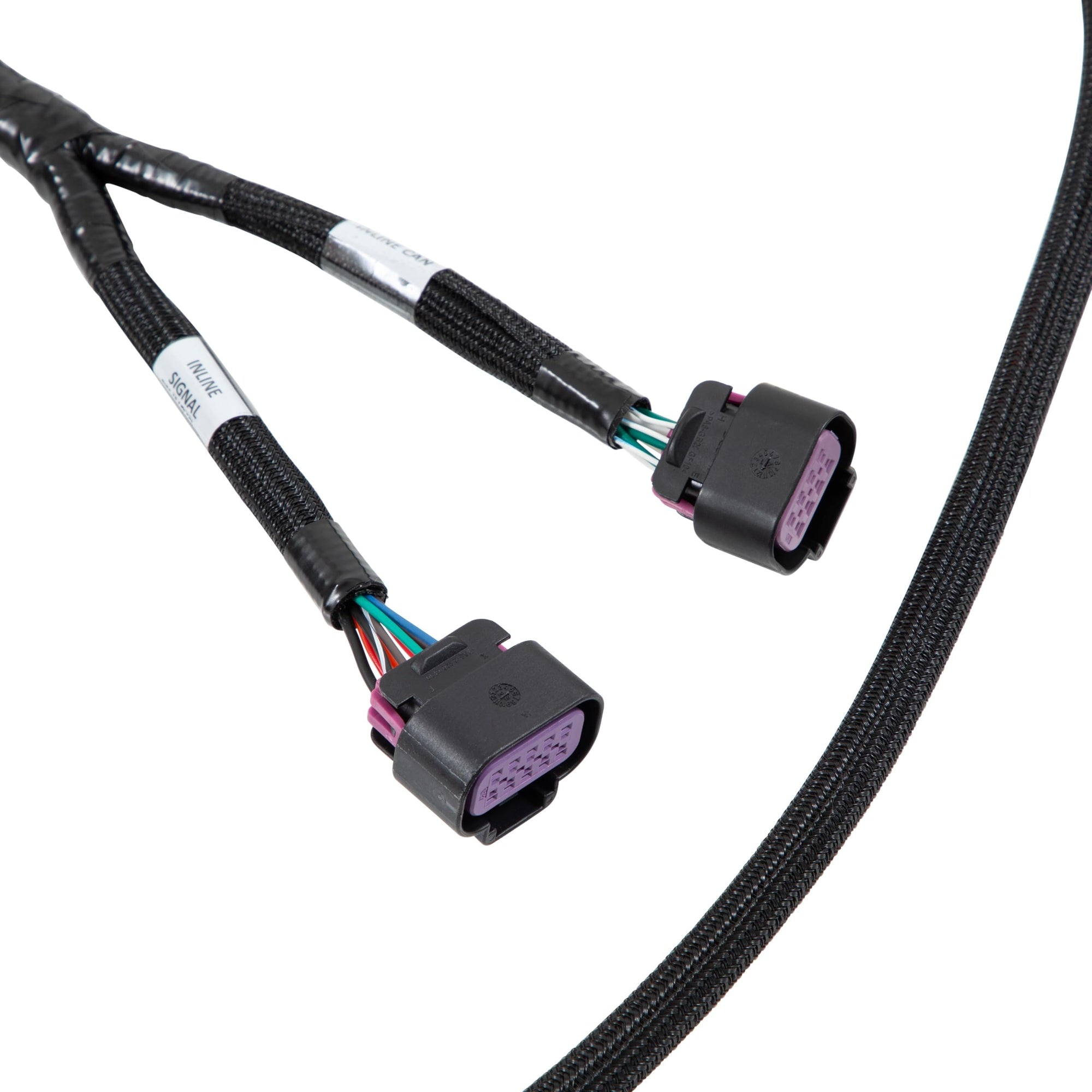 Vcu 275 Lv Front Harness AEM (30-8604)