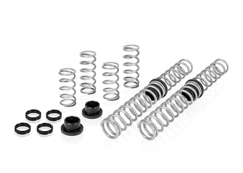 Eibach Stage 2 Pro-UTV Performance System E85-213-001-02-22 (Set of 8 Springs)