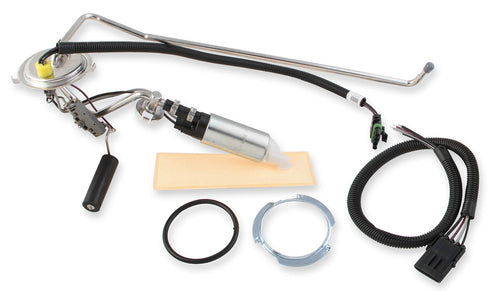 Holley 255 LPH OE Style EFI Fuel Tank Modules 12-301