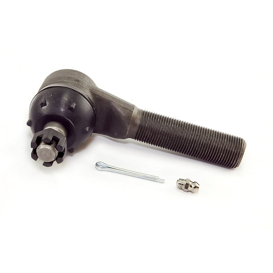 Omix-Ada 18043.11 | Steering Tie Rod End | OE Reference: 52000608 | Fits Jeep Cherokee XJ 1984-1990