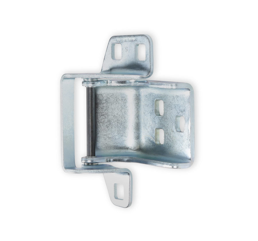 04-280 Brothers Trucks Front Lower Door Hinge - LH