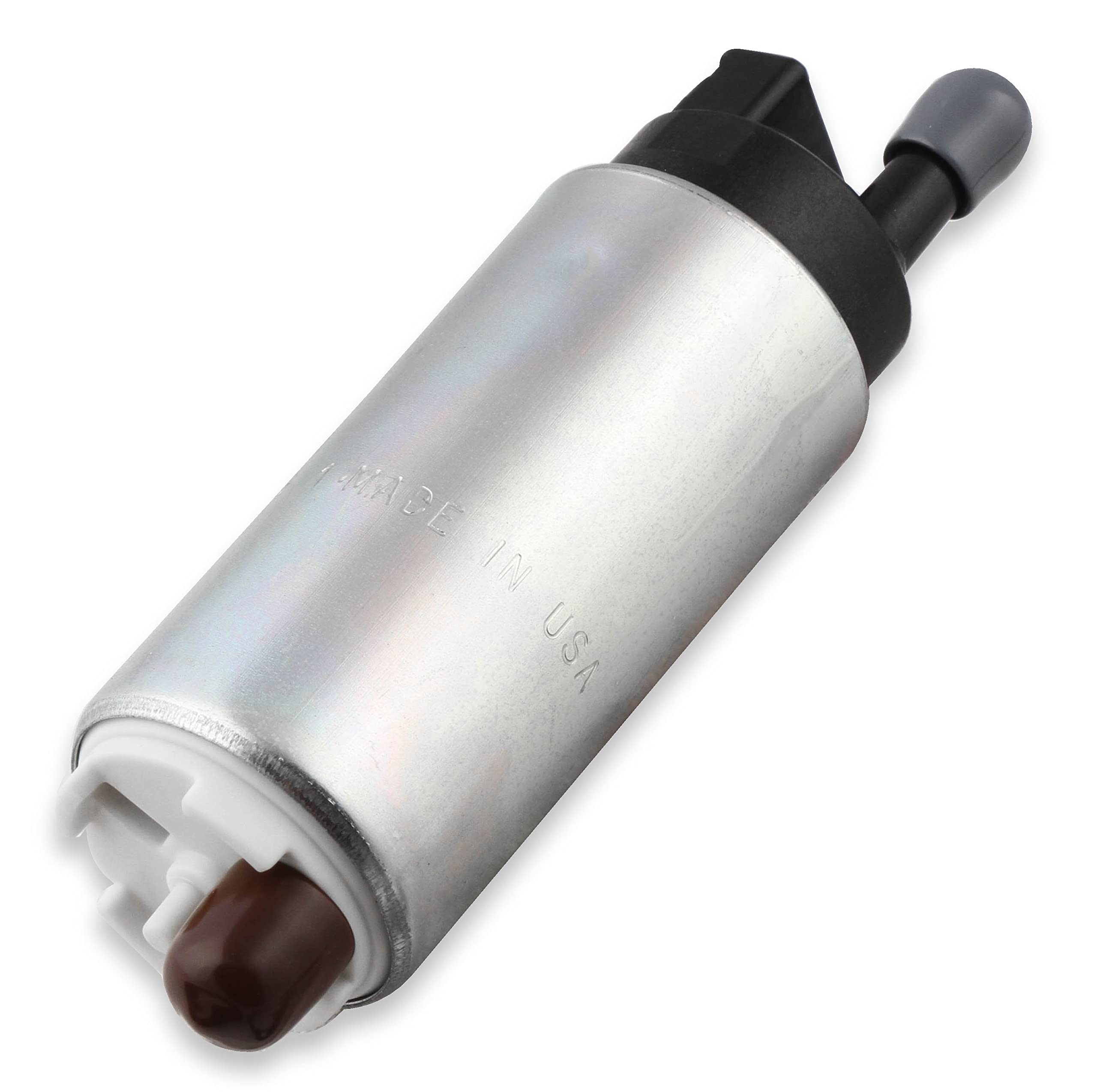 12-156 Holley RetroFit 255 LPH Fuel Pump Kit