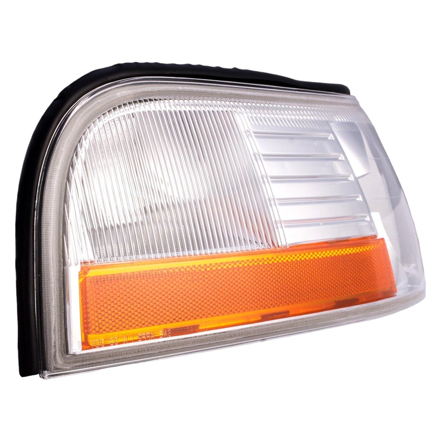 Cornering Eagle Eyes FR369-U000R Side Marker Light