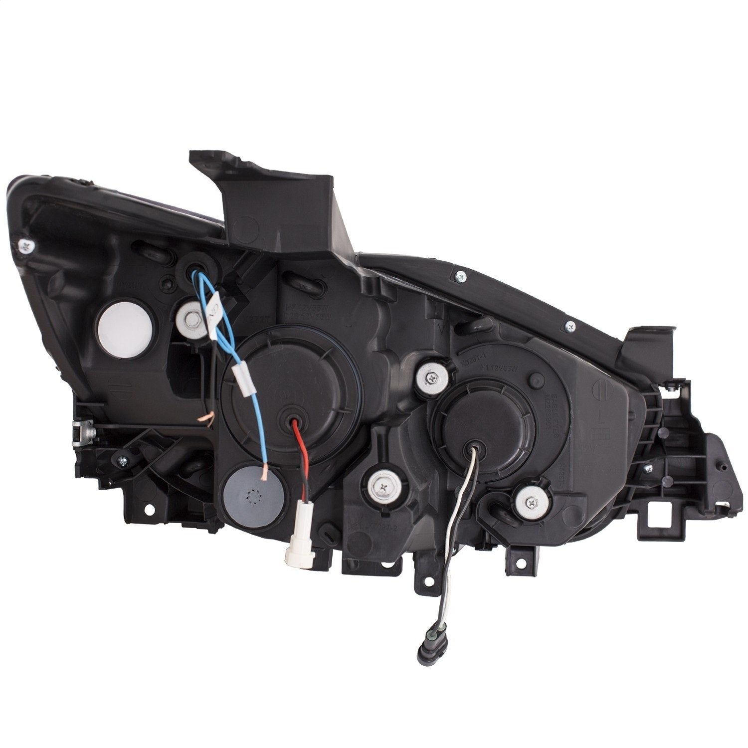 Lighting AnzoUSA Component 121521