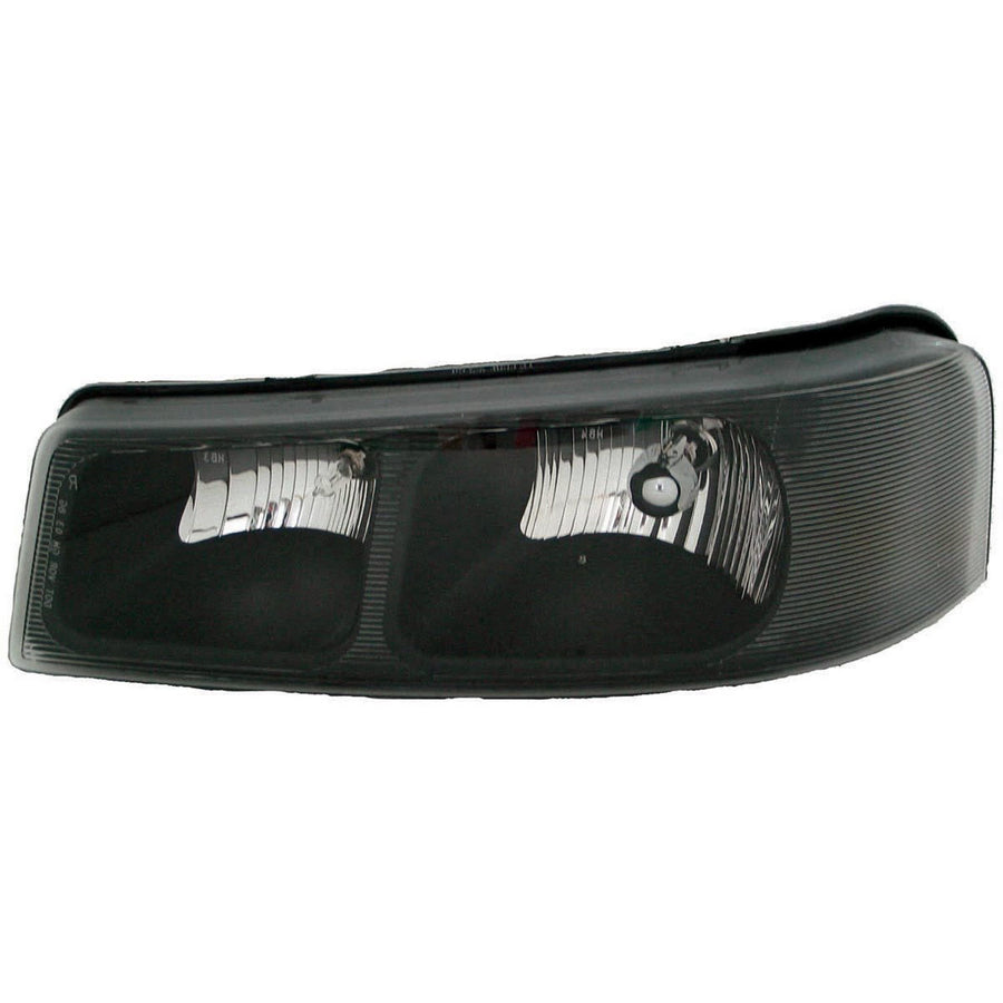 Chevrolet/GMC TYC 20-6582-00 Driver Side Headlight Assembly