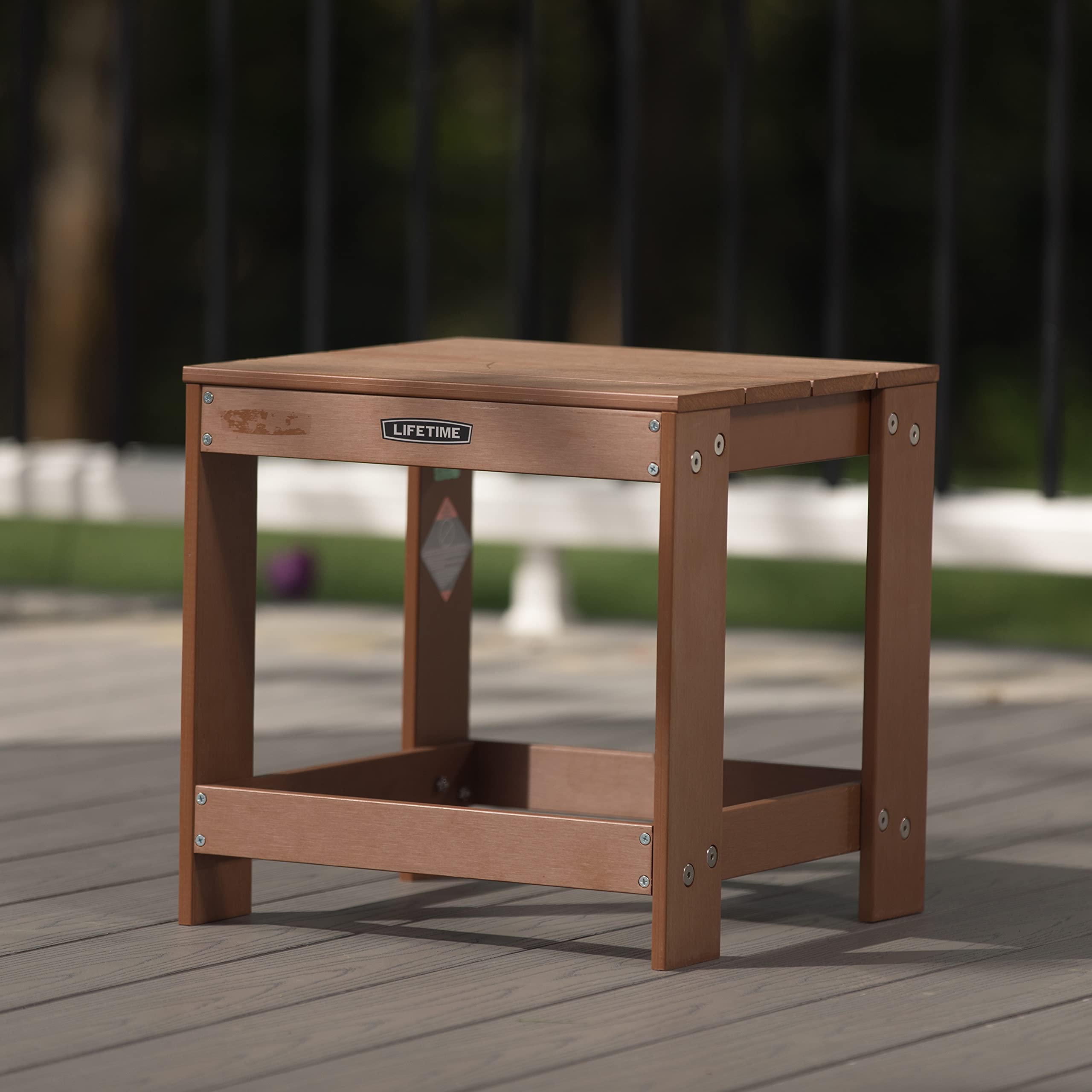 Adirondack Table Lifetime 60246