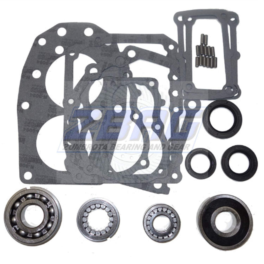 ZMBK161L USA Standard Gear