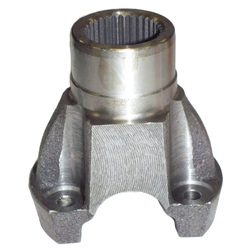 OUTPUT FRNT YOKE