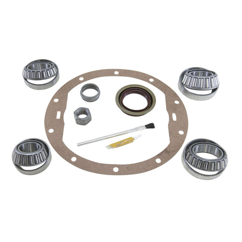 Bearing Kit USA Standard Gear (ZBKGM7.5-B) for GM 7.5/7.625 Rear Differential