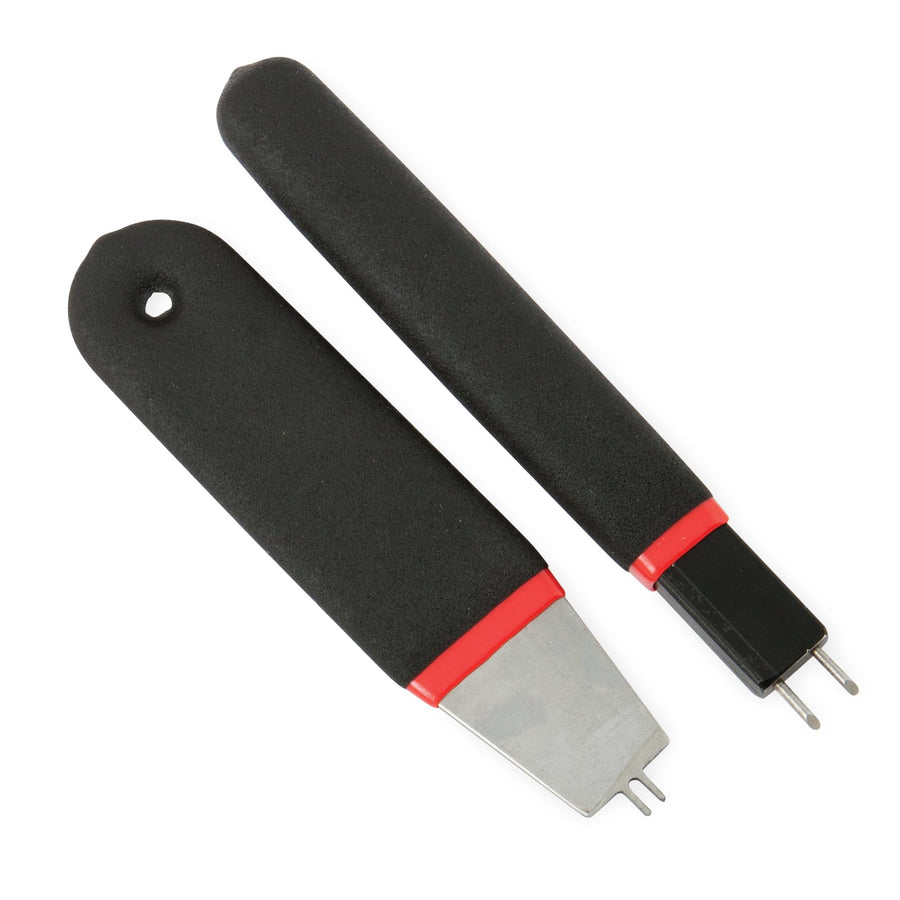 W83134 Performance Tool Quick Connect Release Tool for High and Low-Pressure Air Conditioning Lines on 1998+ Toyotas