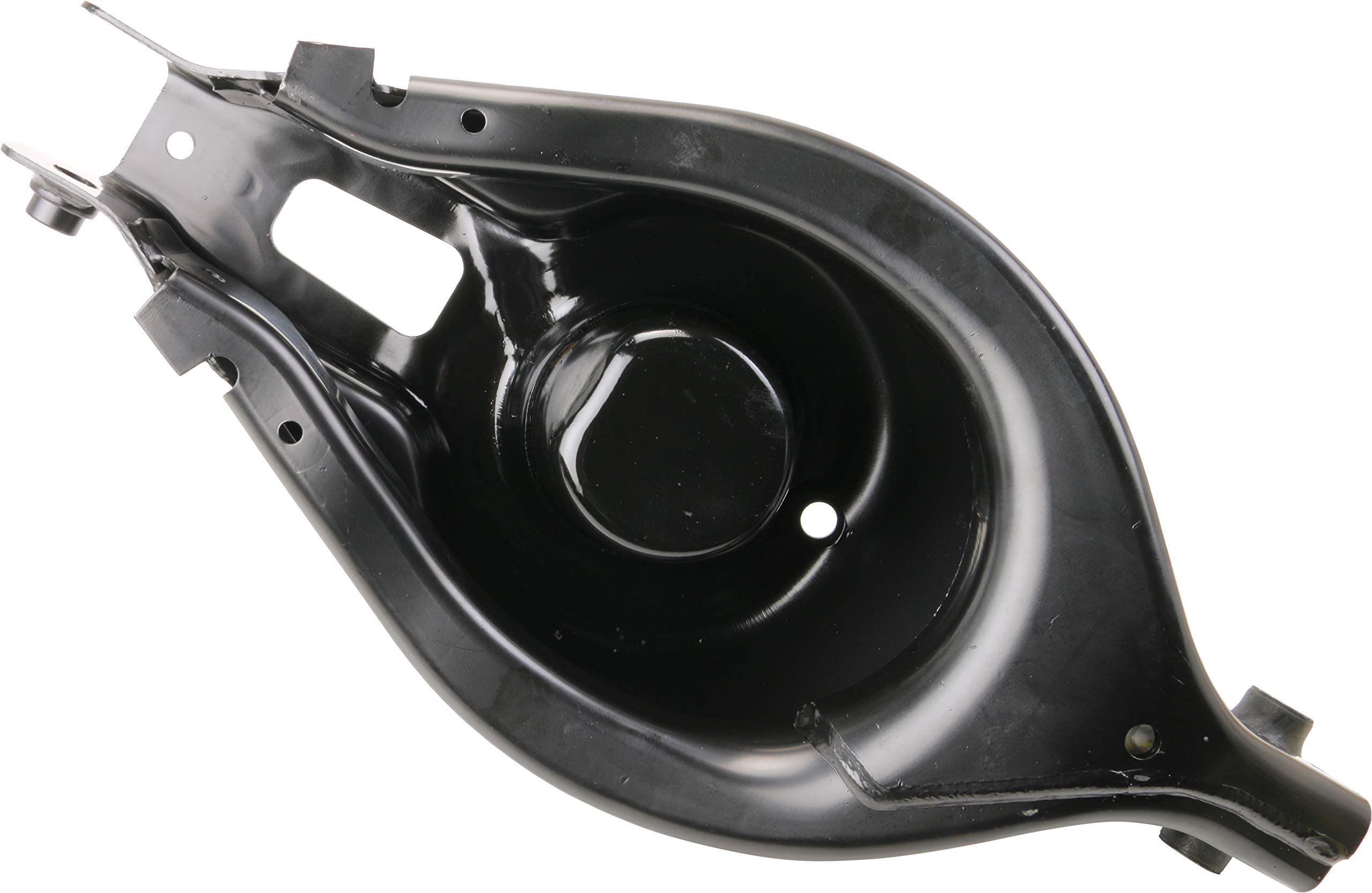 MOOG Suspension Control Arm rear right lower RK643286