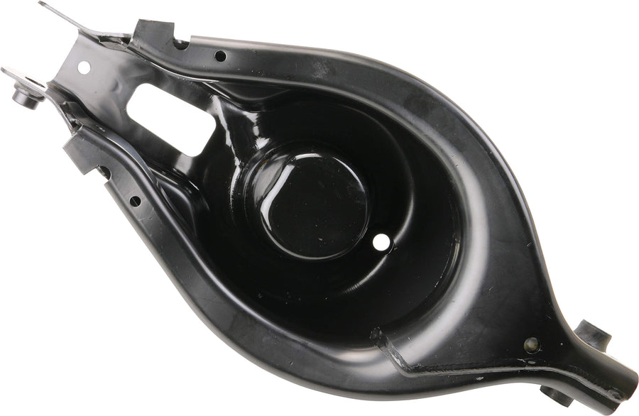 MOOG Suspension Control Arm rear right lower RK643286