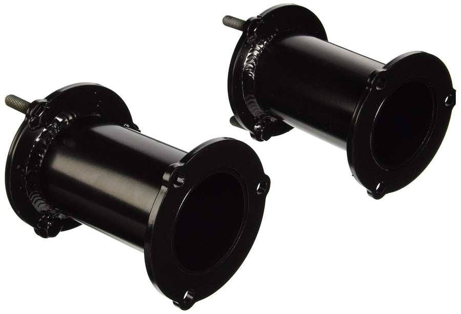 Coil Spring Spacer Kit Fabtech FTS26010BK for Toyota