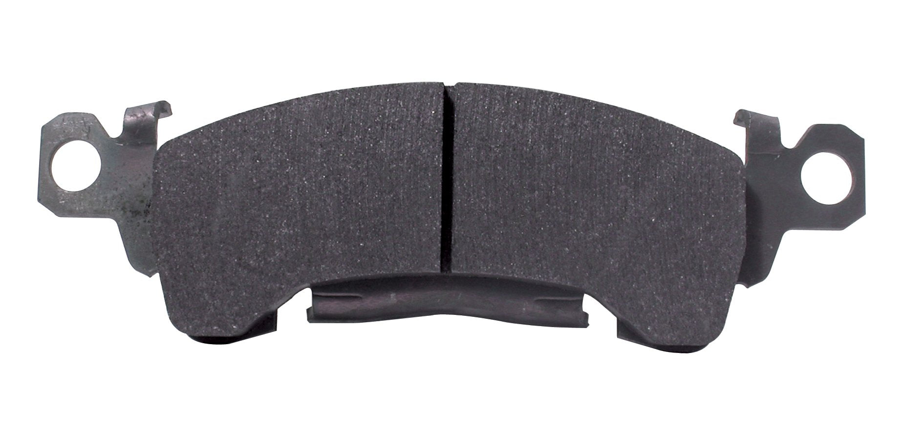 GM Caliper A Type Wilwood 15A-5737K Brake Pad Set - 4 Piece
