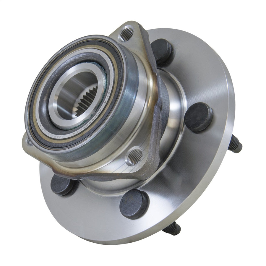 Unit Bearing Yukon (YB U515017) for Ford F-150 Front Differential
