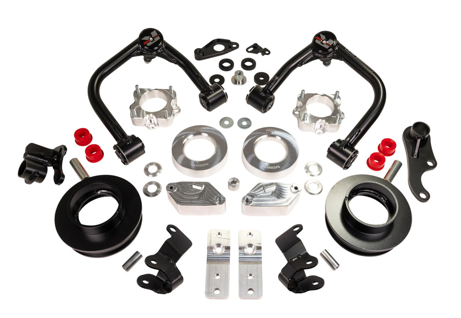 3'' ReadyLIFT SST Lift Kit For Toyota Tacoma RWD, 4WD 69-54300