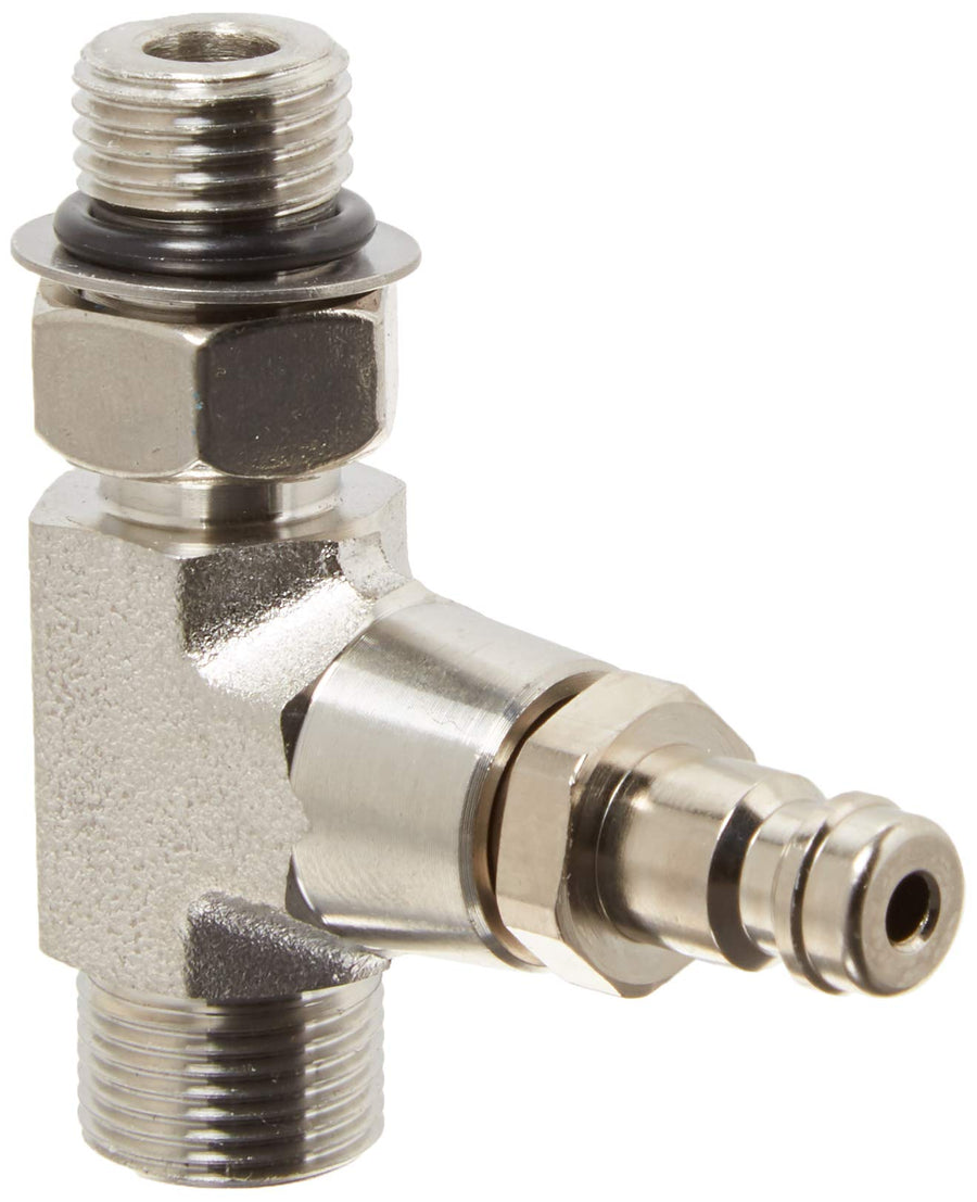 SeaStar Dometic ORB Fitting Kit, HF6001