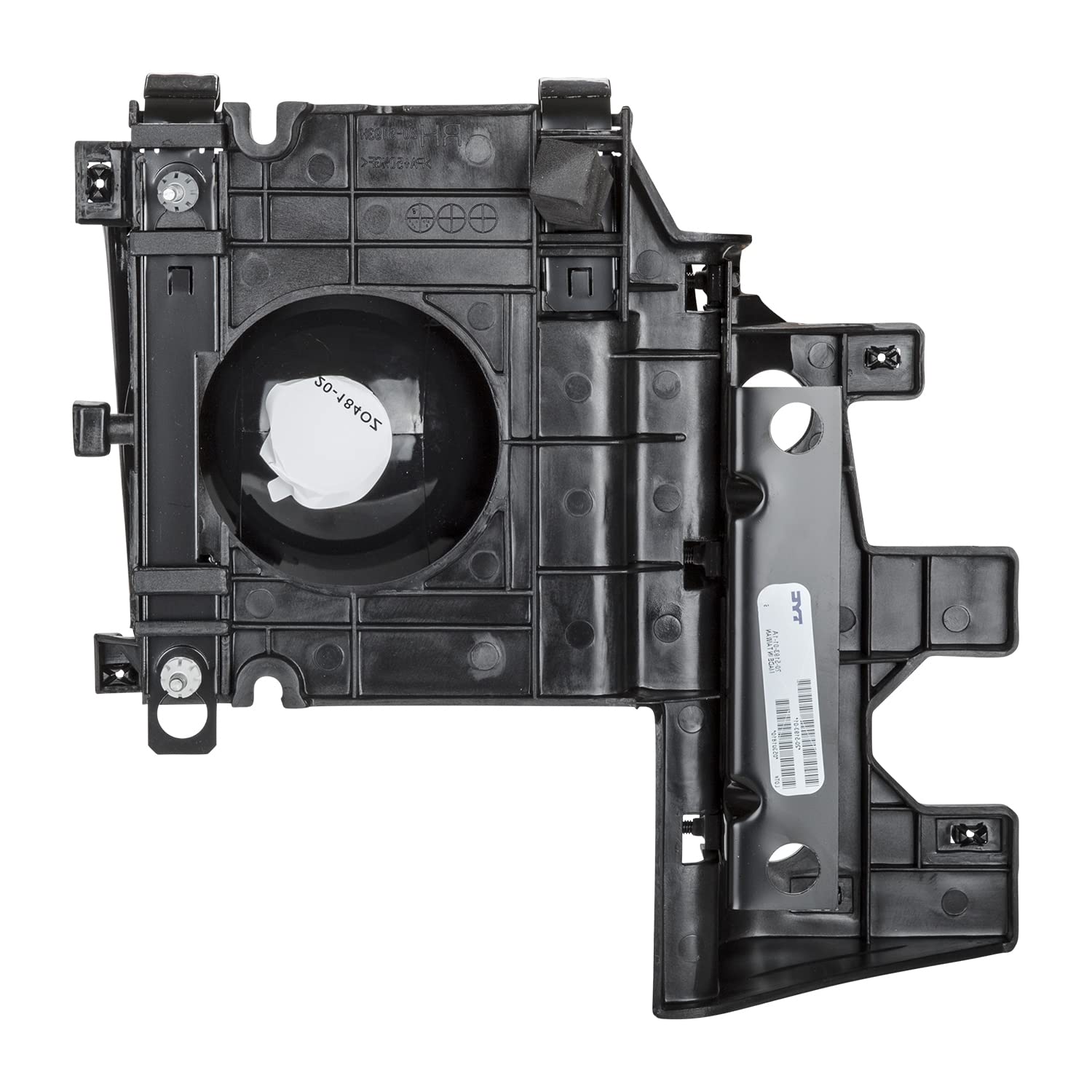 Dodge TYC 20-5194-01 Driver Side Headlight Assembly