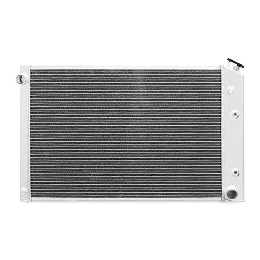 Mishimoto Performance Aluminum X-Line Radiator MMRAD-CK-78X Fits GMC C/K Truck 1978-1986