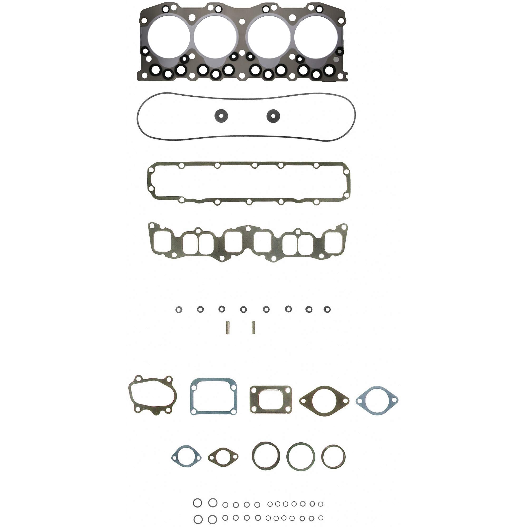 HS FEL-PRO 8890 S-1 Head Gasket Set