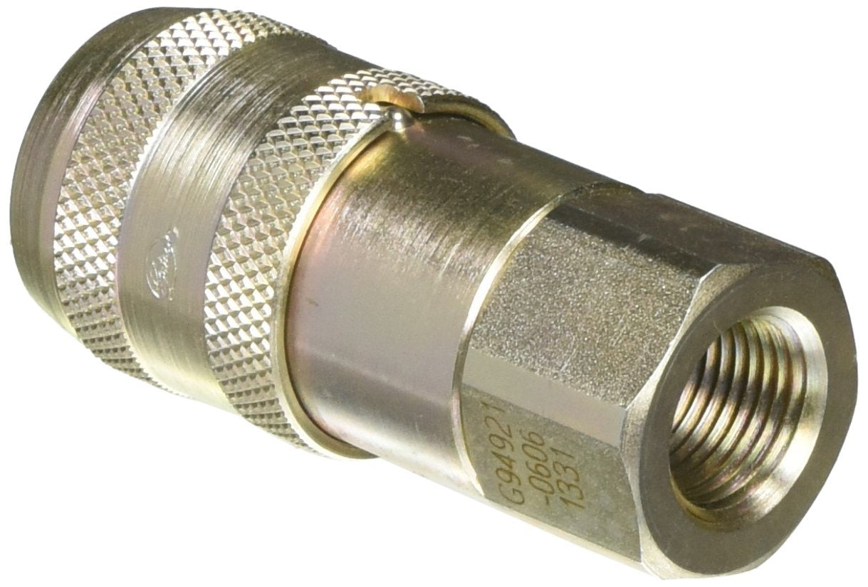 Quick Disconnect Coupling Gates G94921-0606