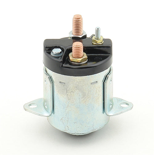 40114 ACCEL Starter Solenoid - replaces 31489-79B - Zinc finish