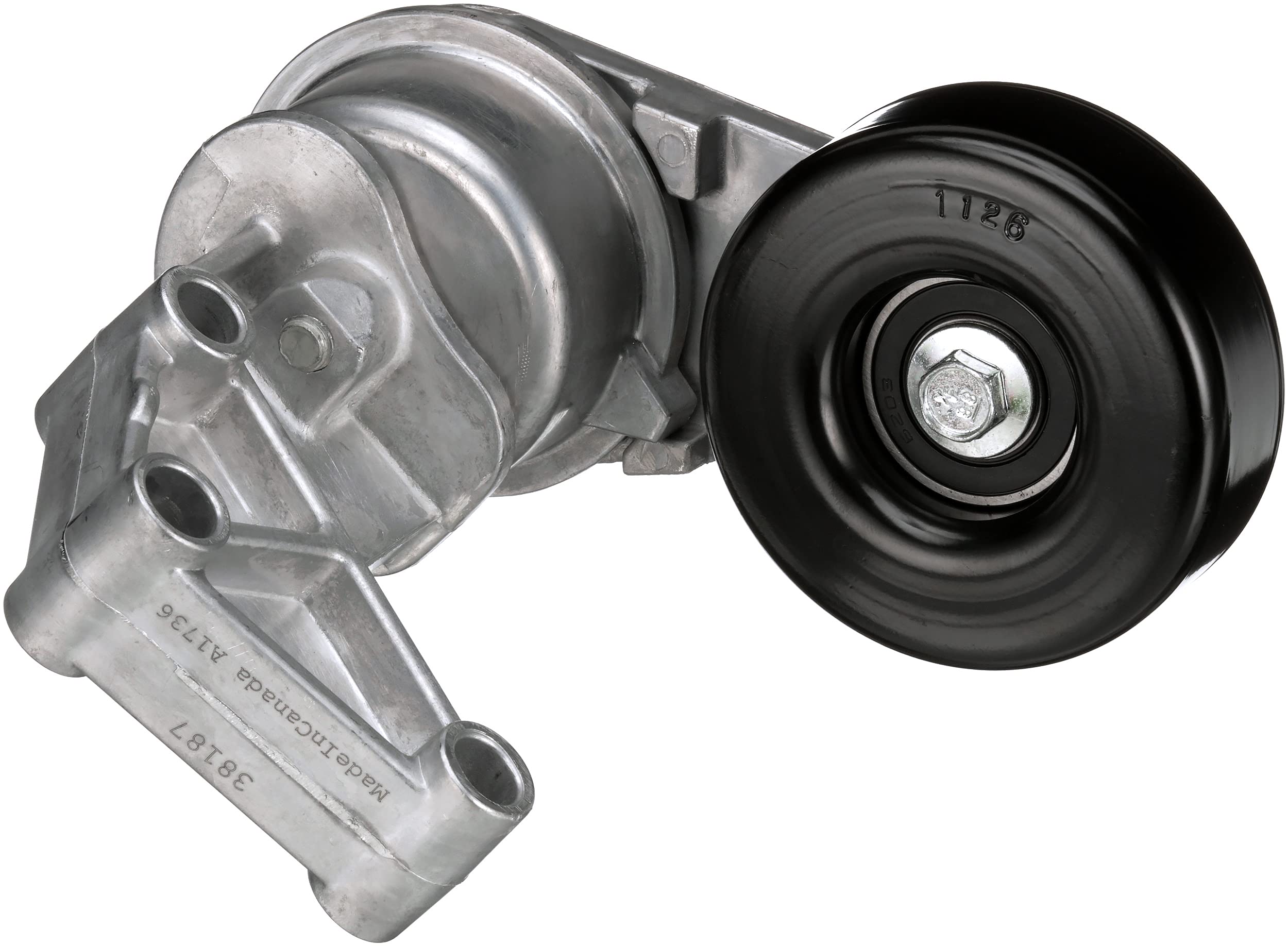DriveAlign Gates 38187 Automatic Belt Drive Tensioner