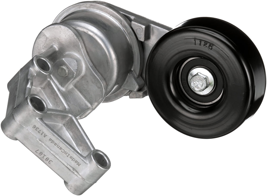 DriveAlign Gates 38187 Automatic Belt Drive Tensioner