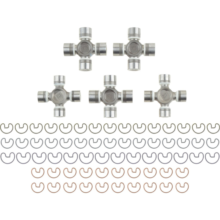 Spicer Special SPL1009FK Greasable Universal Joint