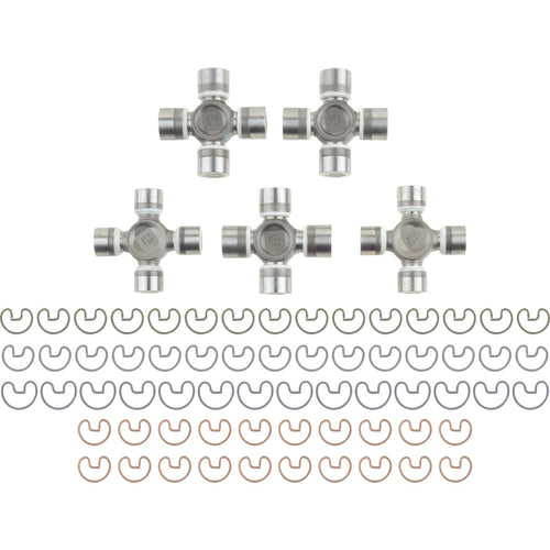 Spicer Special SPL1009FK Greasable Universal Joint