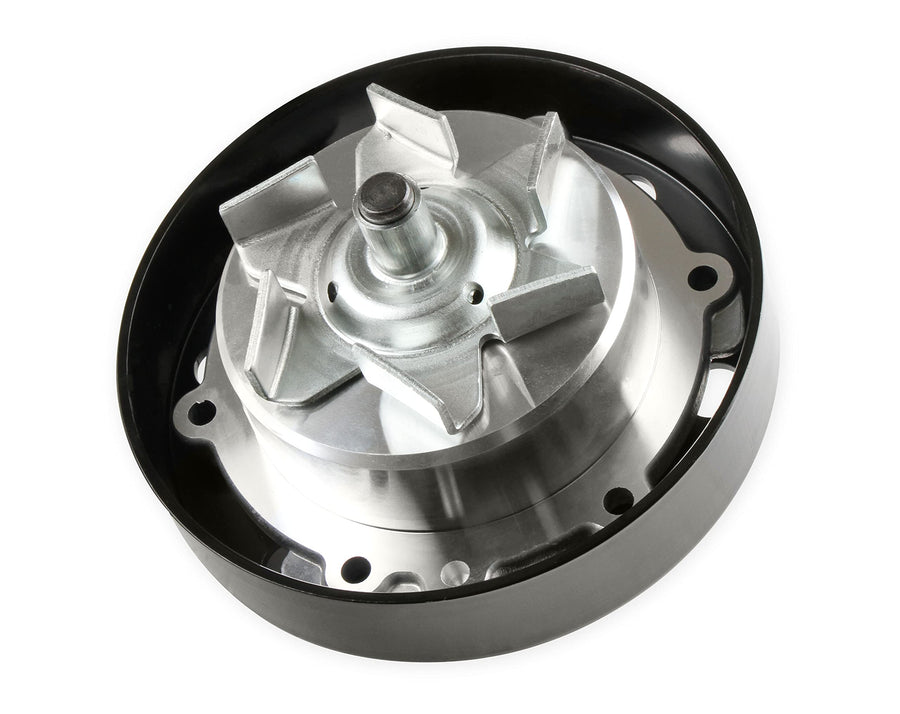 Water Pump Assembly Holley 97-200