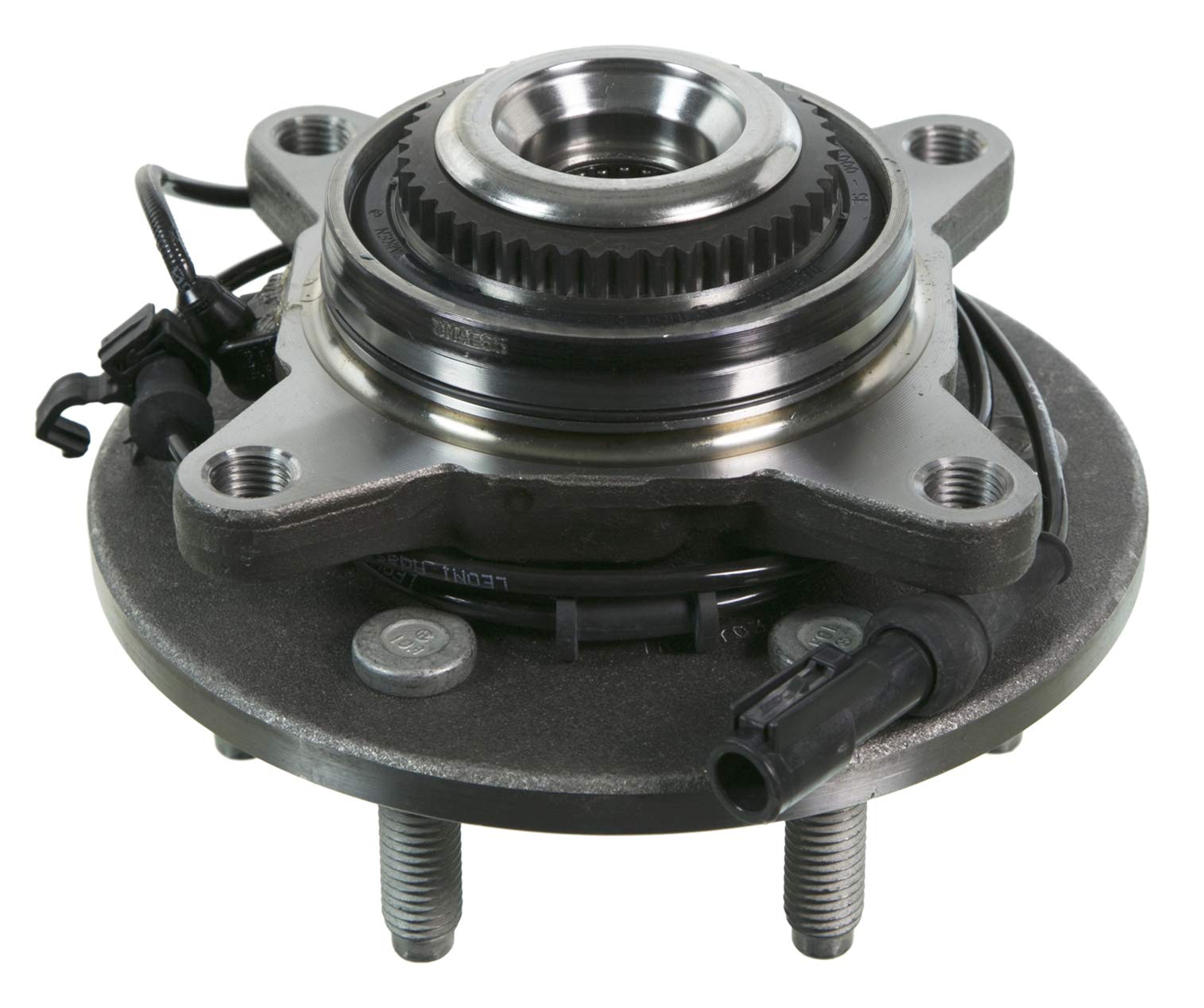 Wheel Bearing and Hub Assembly MOOG for Ford Expedition