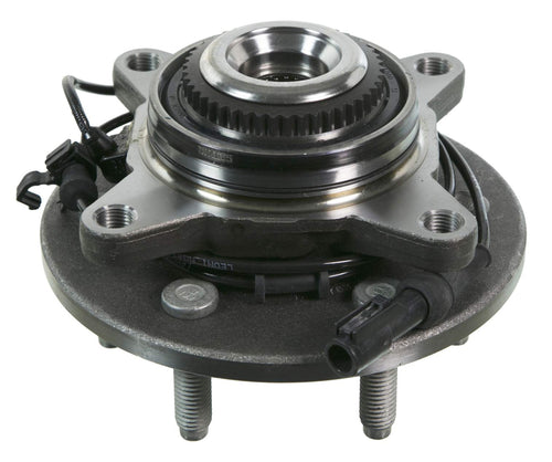 Wheel Bearing and Hub Assembly MOOG for Ford Expedition