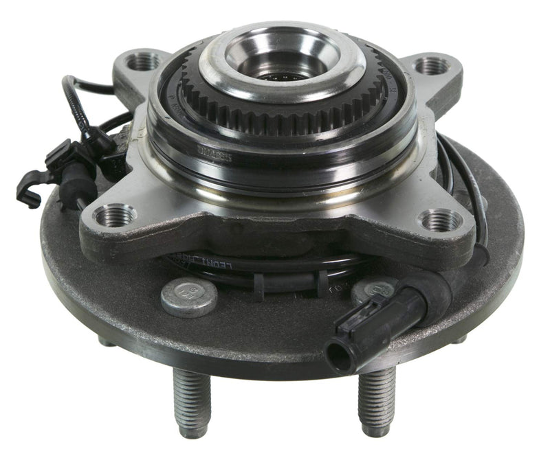 Wheel Bearing and Hub Assembly MOOG for Ford Expedition