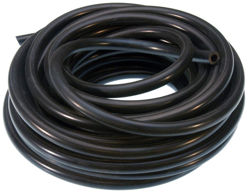 Gates Windshield Washer/Vacuum Hose 27036-250' Length, Inner Diameter 7/32"