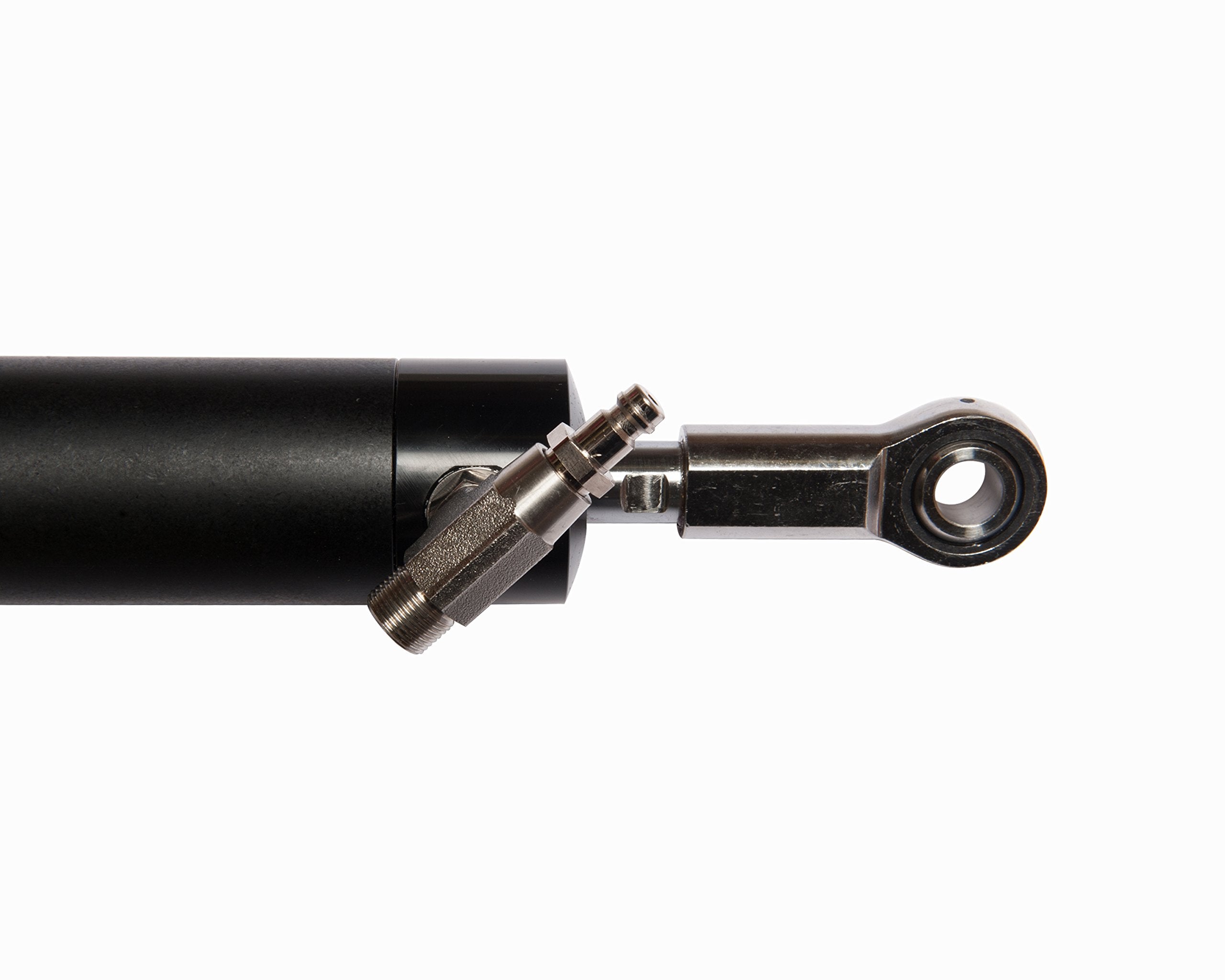 SeaStar Dometic Inboard Steering Cylinder, HC5312-3, BA 125 ATM