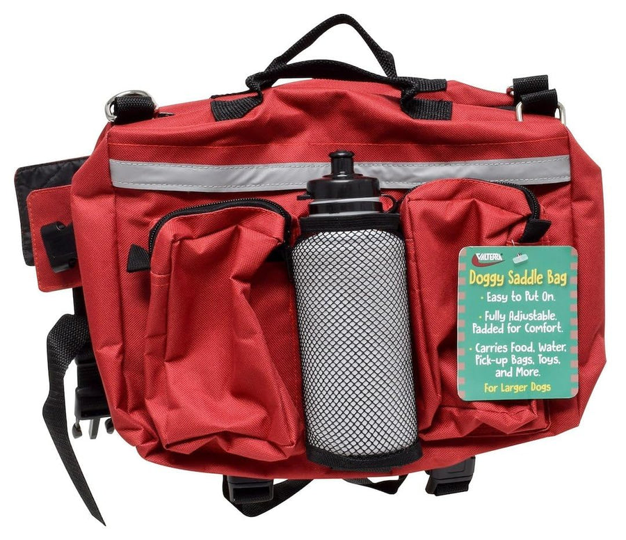 Doggy Saddle Bag VALTERRA A10-2014 - Large