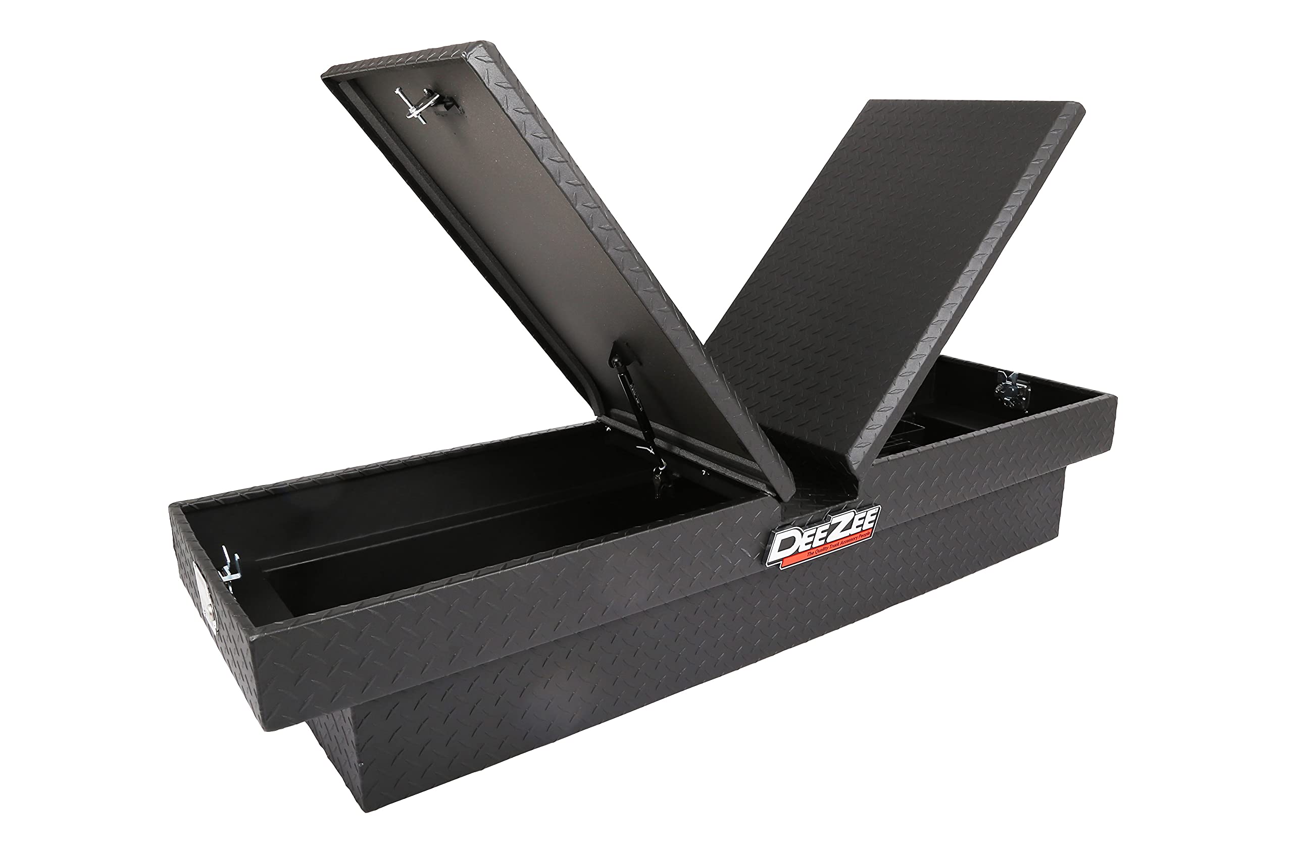 Dee Zee Gull Wing DZ10370TB Red Label Tool Box