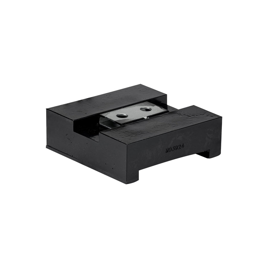 Mounting kit P5KT for various SuperSprings applications, black