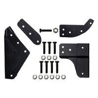 Center Hinge Drop Bracket Skyjacker CHB58