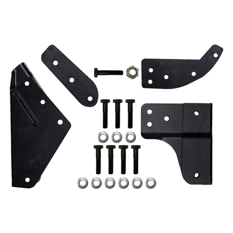 Center Hinge Drop Bracket Skyjacker CHB58