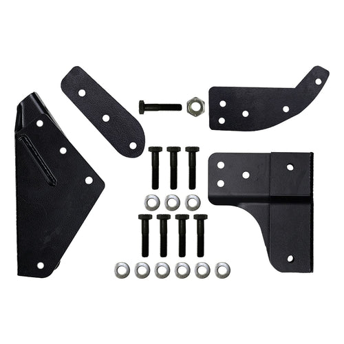 Center Hinge Drop Bracket Skyjacker CHB58