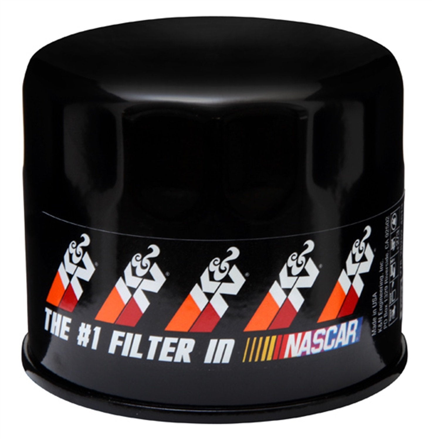 Oil Filter K&N PS-1015